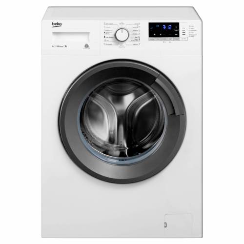 Стиральная машина Beko WRE6512ZAW