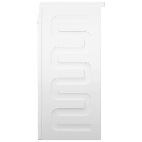 Beko WRS5511BWW — 15 программ стирки, включая экспресс и шерсть, LED-индикация и отложенный старт, купить онлайн в Кыргызстане