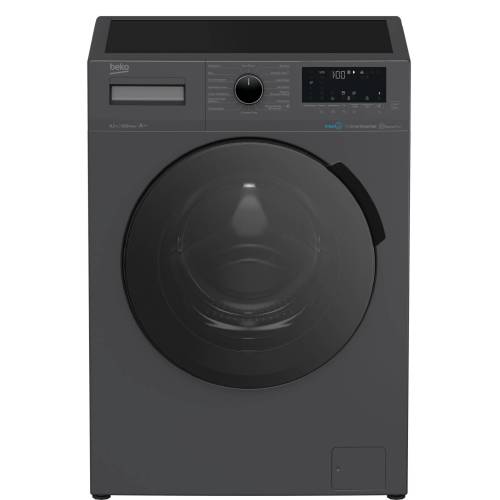 Стиральная машина Beko WSPE6H616A — 6.5 кг, 1200 об/мин и сенсорное управление ONBIR.KG