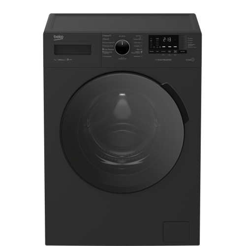 Стиральная машина Beko WSPE7612A - 7 кг