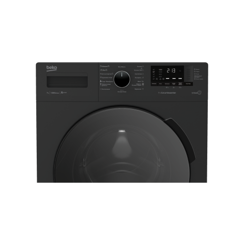 Стиральная машина Beko WSPE7612A - 7 кг