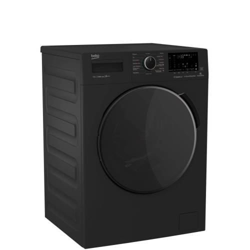 Beko WSPE7H616A стиральная машина — 15 программ, SteamCure обработка паром доставка Кыргызстан