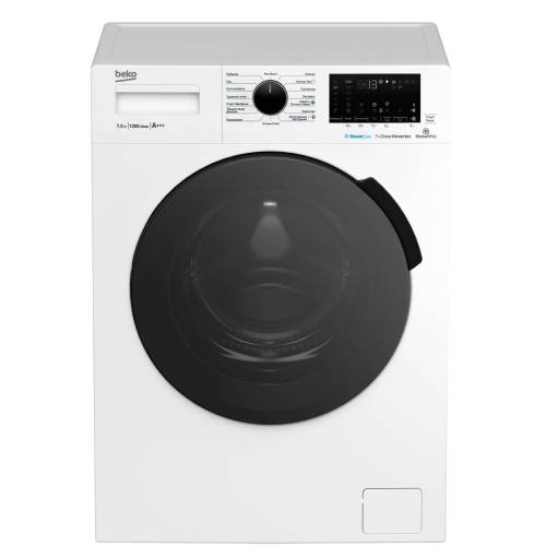 Стиральная машина Beko WSPE7H616W - 7.5 кг