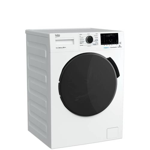 Стиральная машина Beko WSPE7H616W - 7.5 кг