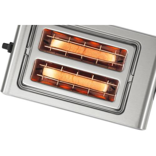 Тостер Bosch TAT7S25 — Количество слотов: 2 — Onbir.kg Бишкек, Кыргызстан