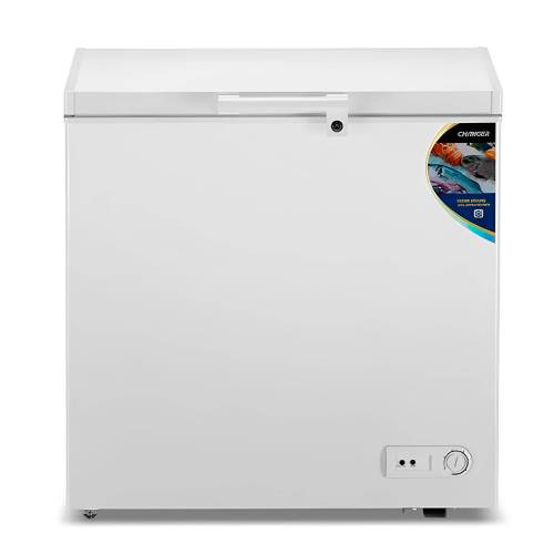 Морозильный ларь CHANGER BD-157