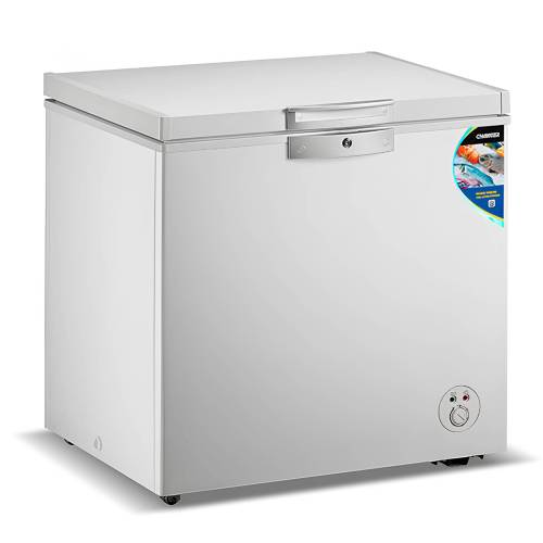 CHANGER BD-227 — морозильник с температурой от +5 до -18°C и герметичной крышкой, купить онлайн в Кыргызстане с доставкой