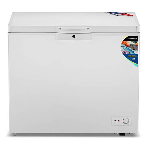 Морозильный ларь CHANGER BD-271
