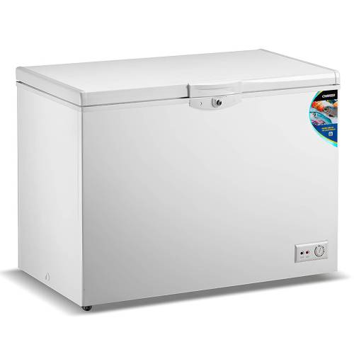 CHANGER BD-327 — морозильник с капельной системой охлаждения и корпусом из нержавеющей стали, купить онлайн с доставкой