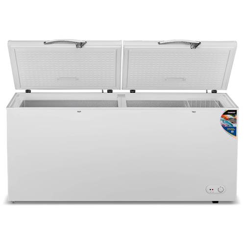 CHANGER BD-600 — морозилка с температурой до -18°C, многорежимным управлением и хладагентом R290, заказать онлайн в Бишкеке