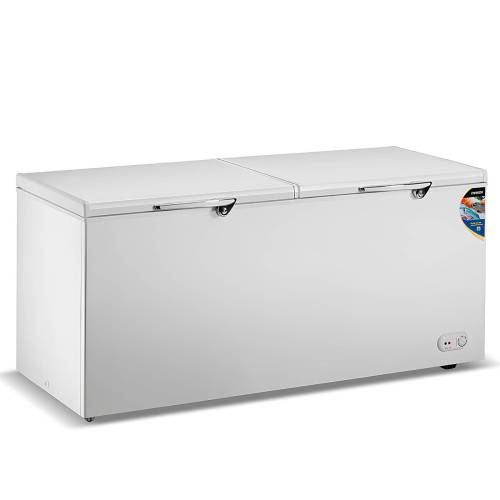 CHANGER BD-600 — морозильная камера с низкой температурой до -18°C, с многорежимным управлением и хладагентом R134a, купить онлайн в Бишкеке