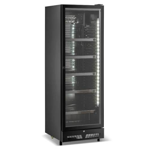 Витринный холодильник CHANGER SC-380C