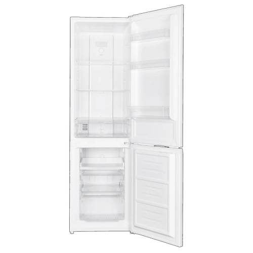Холодильник SNOWCAP CLF NF 294 W, серия COMBI, класс A+, 42 дБ — заказать онлайн с доставкой