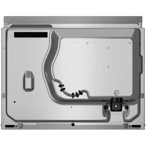 Bosch CMG7241B1 — трёхслойное остекление, SoftClose и высокая безопасность, заказать в Бишкеке