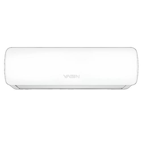 YASIN CSDH-24KDE — мощный инверторный кондиционер с энергоэффективностью класса A с доставкой по Бишкеку и Кыргызстану