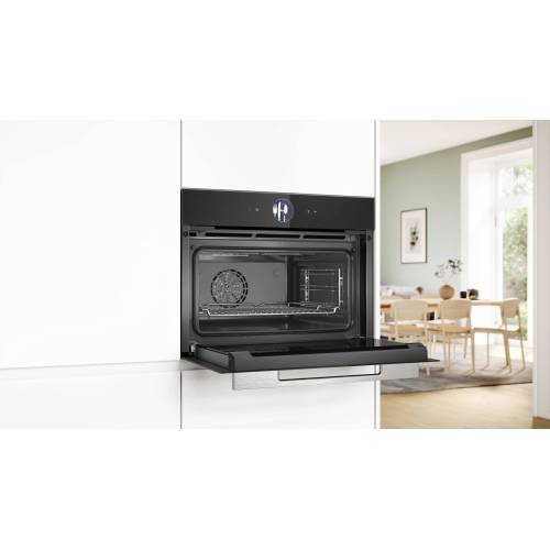 Bosch CSG7364B1 — компактный формат 45 см для современной кухни, заказать онлайн в Бишкеке