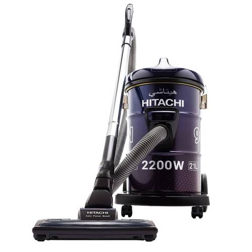 Мощность всасывания 2200 Вт – высокая эффективность уборки Onbir.kg