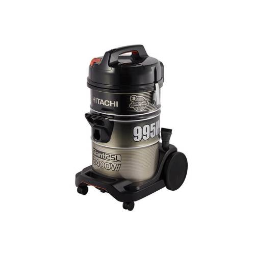 Hitachi CV-995HC — пылеёмкость 25 л для больших помещений, Onbir.kg