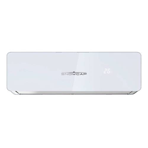 SNOWCAP AC12 SIR INVERTER — для помещений до 36 м², с электронным управлением и функцией тихой работы, купить с установкой по городу