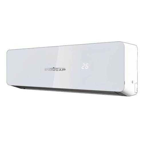 Кондиционер SNOWCAP AC07 SIR INVERTER — инверторный ротационный компрессор GMCC/ HIGHLY, с комплектом для установки, заказать с установкой в Кыргызстане