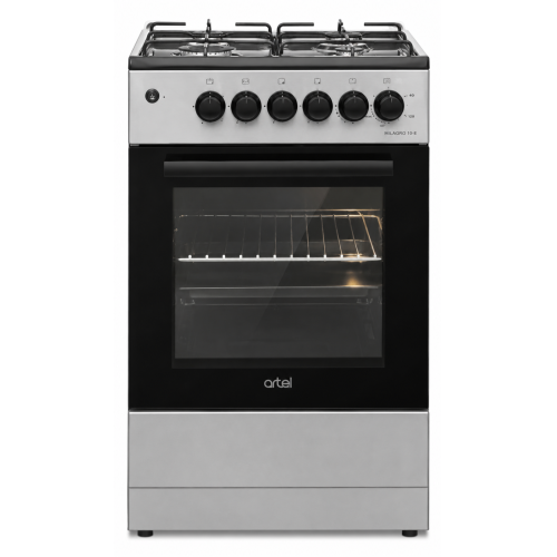 Плита комбинированная Artel Milagro 10-E ECO - 3/1