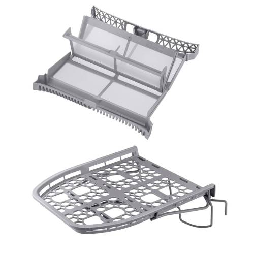 Сушильная машина Samsung DV90BB9445GH/LP