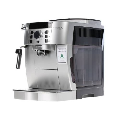 Кофемашина DeLonghi ECAM 22.110.SB автоматическая с кофемолкой и капучинатором — доставка по Кыргызстану ONBIR.KG