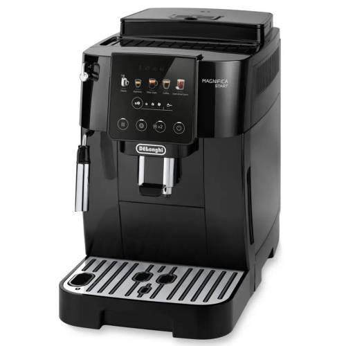 Кофемашина DeLonghi ECAM220.51.B автоматическая с кофемолкой и капучинатором — доставка по Кыргызстану ONBIR.KG