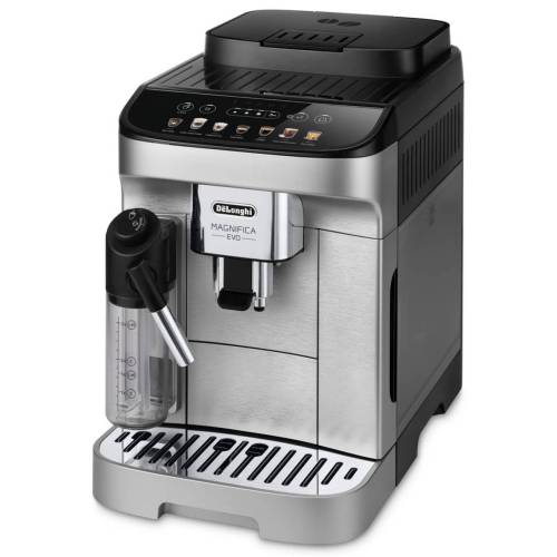 Кофемашина DeLonghi ECAM290.85.SBX автоматическая с автокапучинатором — доставка по Кыргызстану ONBIR.KG