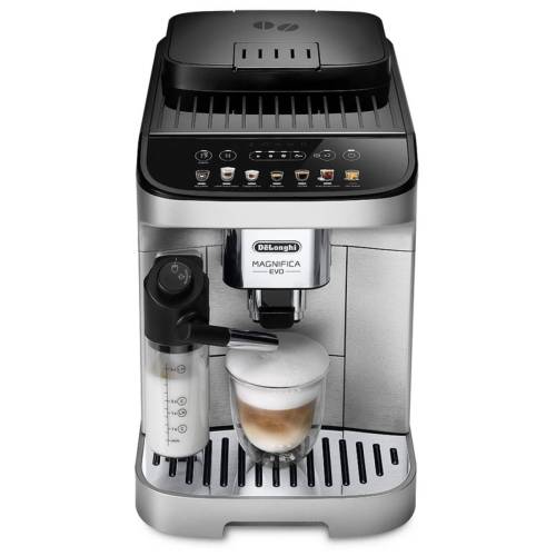 DeLonghi Magnifica Evo ECAM290.85.SBX кофемашина с сенсорным управлением — купить с доставкой Кыргызстан