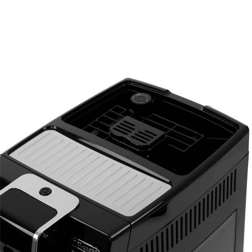DeLonghi ECAM 350.50.B кофемашина 15 бар с автоочисткой и декальцинацией — ONBIR.KG