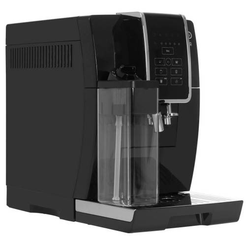 Кофемашина DeLonghi ECAM 350.50.B автоматическая с автокапучинатором — доставка по Кыргызстану ONBIR.KG