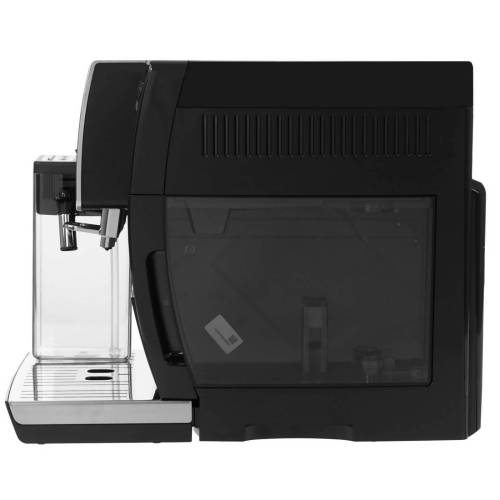 Автоматическая кофемашина DeLonghi ECAM 350.50.B с капучино и американо — ONBIR.KG доставка