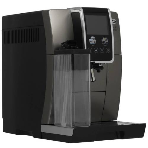 Кофемашина DeLonghi ECAM380.95.TB автоматическая с автокапучинатором — доставка по Кыргызстану ONBIR.KG
