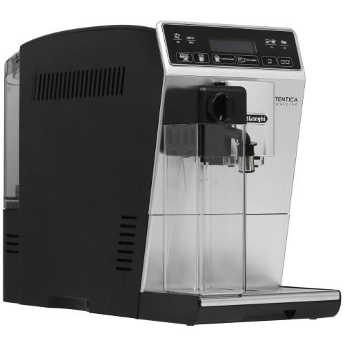 DeLonghi Autentica Cappuccino ETAM 29.660.SB кофемашина с LatteCrema System — купить с доставкой Кыргызстан