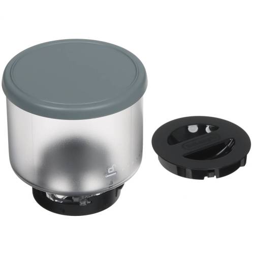 DeLonghi EXAM440.55.B автоматическая кофемашина с 13 степенями помола — ONBIR.KG