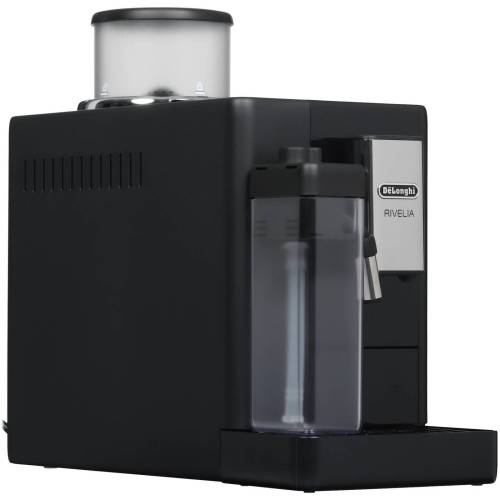 Кофемашина DeLonghi EXAM440.55.B автоматическая с автокапучинатором — доставка по Кыргызстану ONBIR.KG