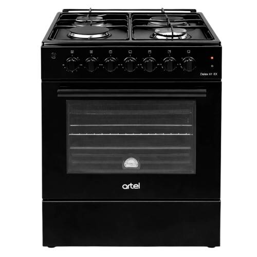 Плита комбинированная Artel Dolce 21-EX ECO - 2/2