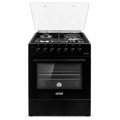 Плита комбинированная Artel Dolce 21-EX ECO - 2/2