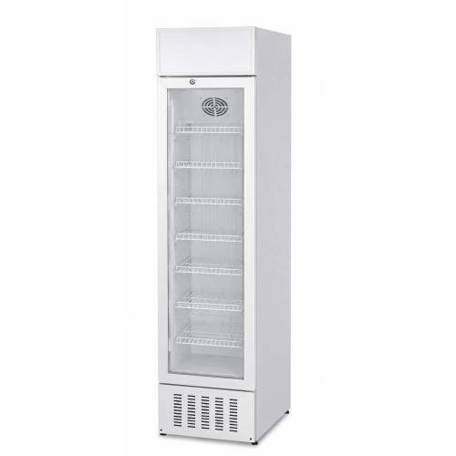 Узкий Холодильник для напитков ECO ICE