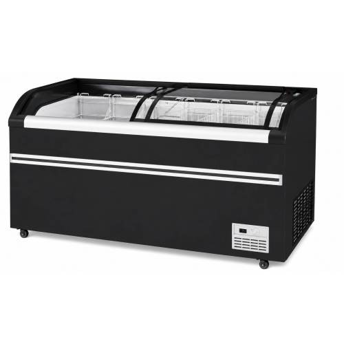 Витринный Морозильник ECO ICE CO-18