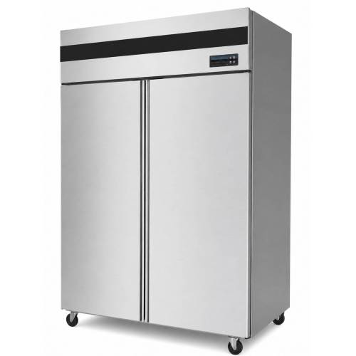Вертикальный Морозильник ECO ICE FS-FF(RR)