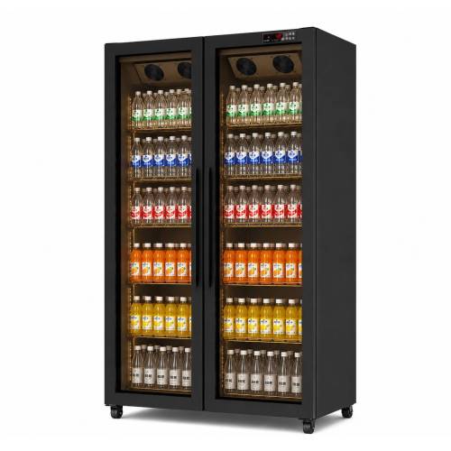 Холодильный шкаф ECO ICE JS-2 купить Бишкек | ONBIR.KG с доставкой