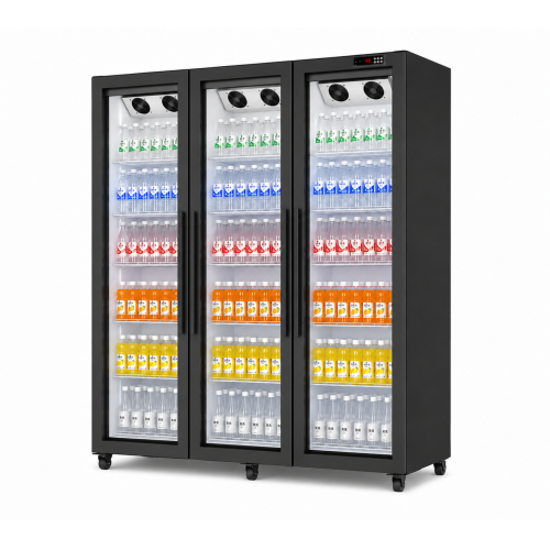Холодильный шкаф ECO ICE JS-3 купить Бишкек | ONBIR.KG