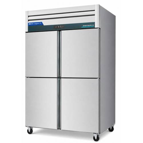 Вертикальный Морозильник ECO ICE S-FR/S-FF