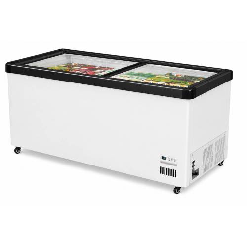 Морозильник витринный ECO ICE SD-16F