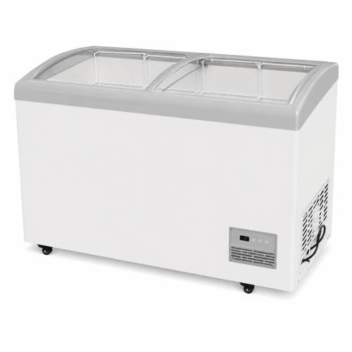 Морозильник витринный ECO ICE SD-418