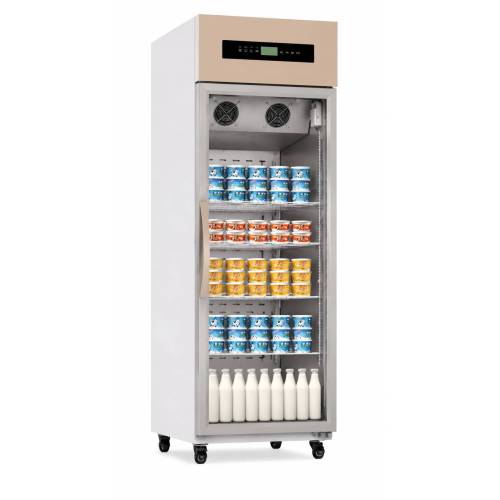 Бродильный аппарат ECO ICE SNJ-388L
