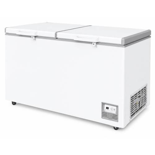 Морозильный ларь ECO ICE W-200