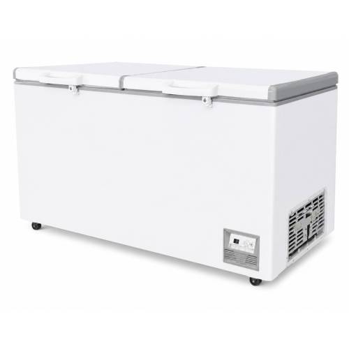 Морозильный ларь ECO ICE W-220